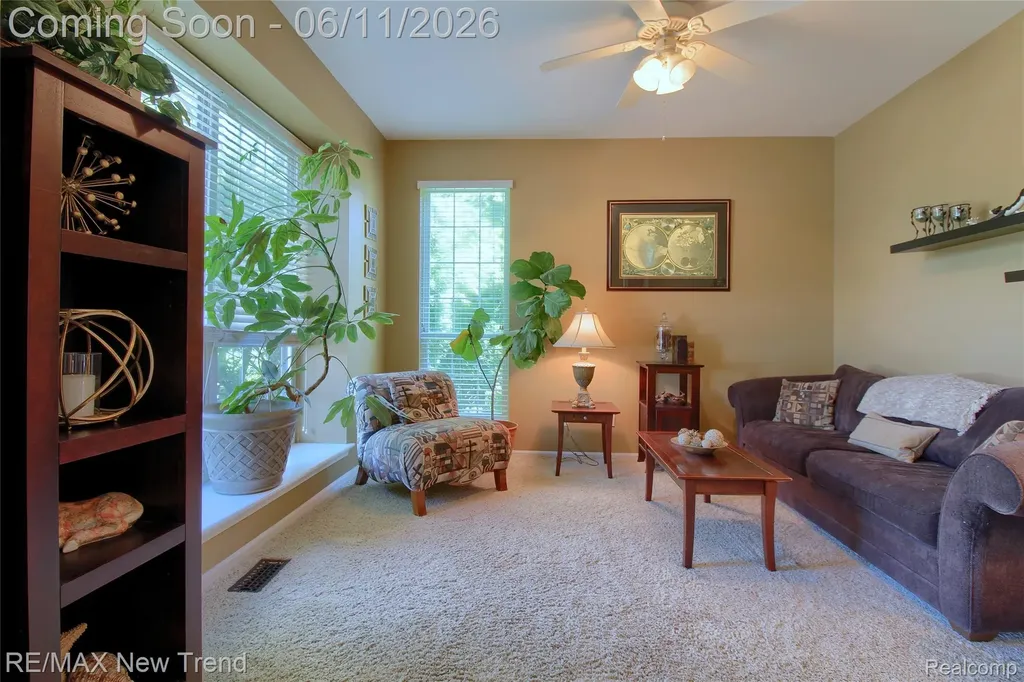 1063 Stable Lane South Lyon City MI 48178