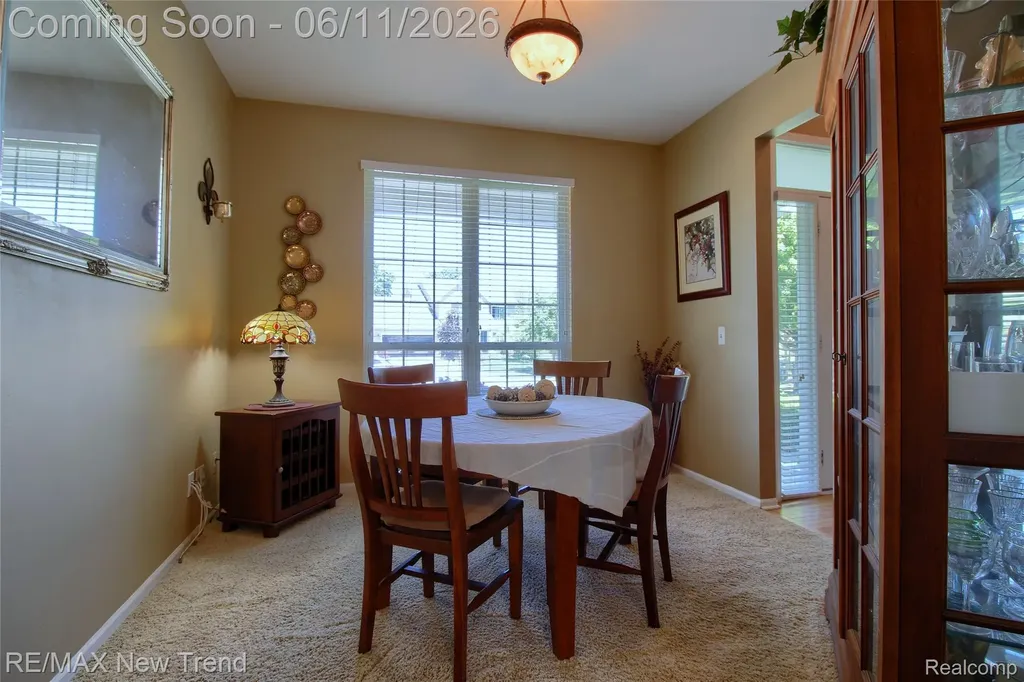 1063 Stable Lane South Lyon City MI 48178