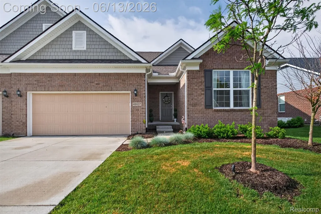 48827 Windfall Road Novi City MI 48374