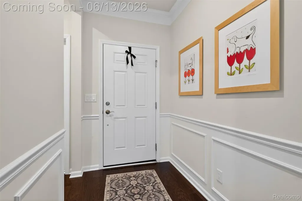 48827 Windfall Road Novi City MI 48374