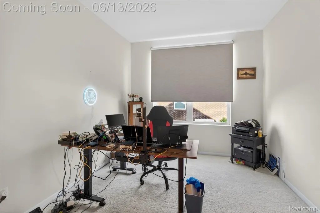 48827 Windfall Road Novi City MI 48374