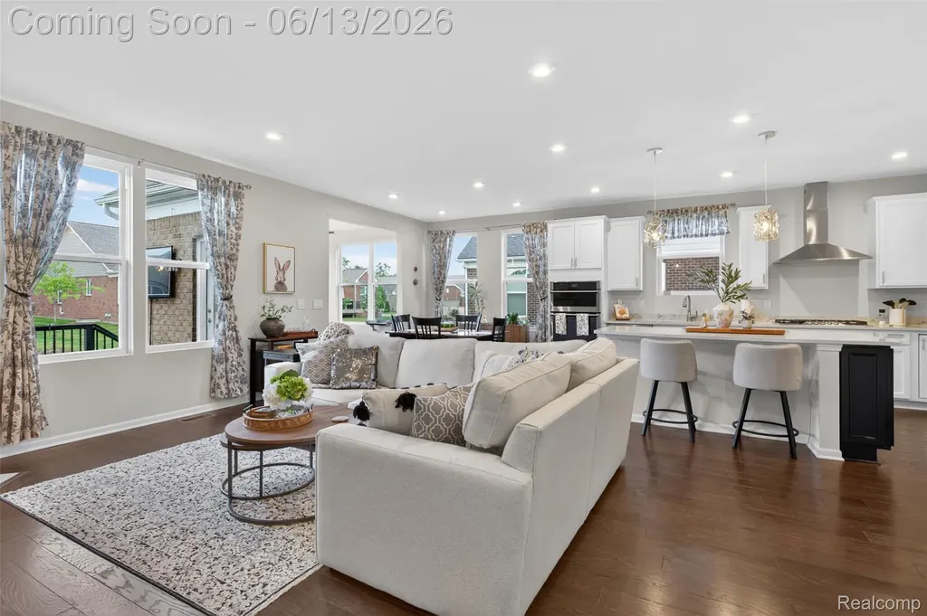 48827 Windfall Road Novi City MI 48374