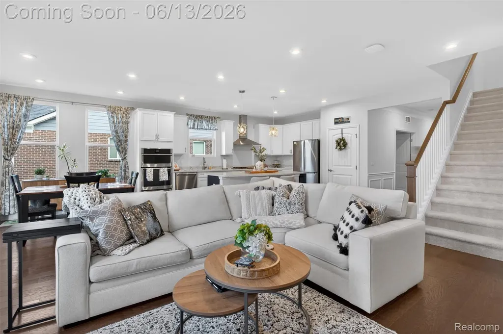 48827 Windfall Road Novi City MI 48374