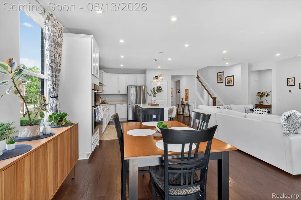48827 Windfall Road Novi City MI 48374