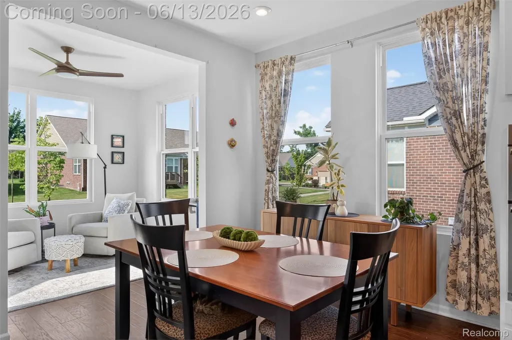 48827 Windfall Road Novi City MI 48374