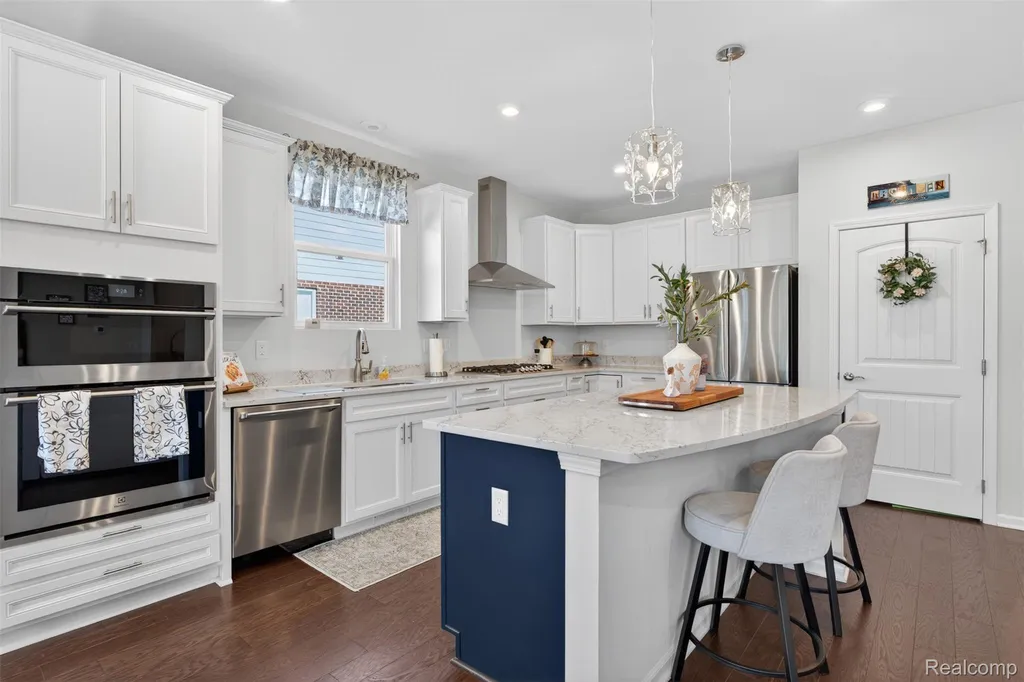 48827 Windfall Road Novi City MI 48374