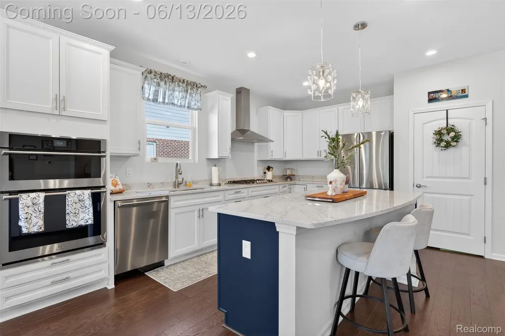 48827 Windfall Road Novi City MI 48374