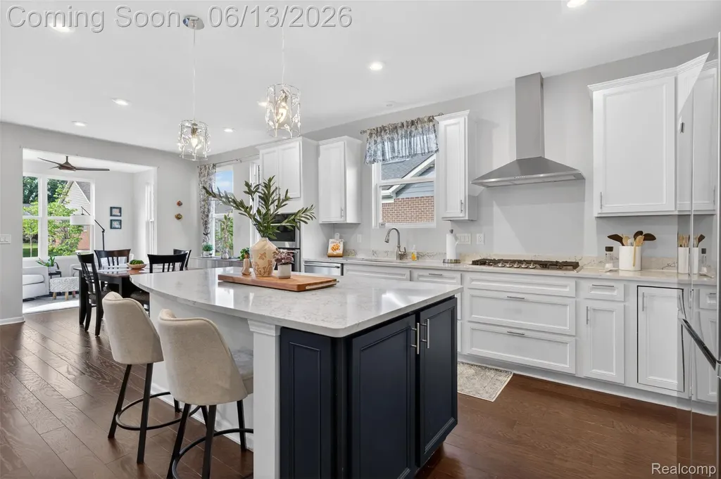 48827 Windfall Road Novi City MI 48374
