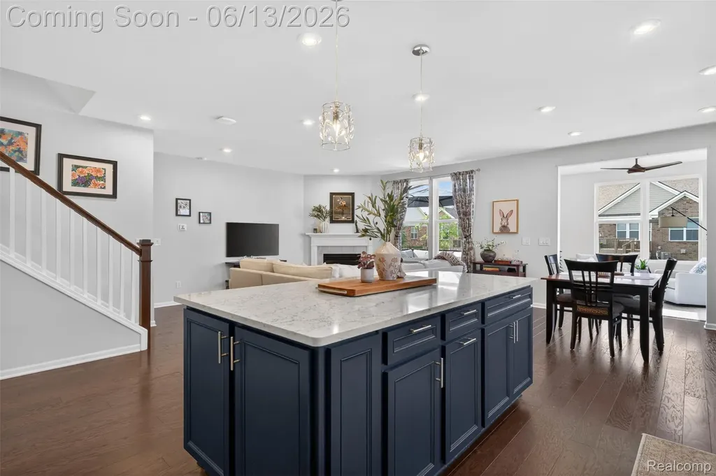 48827 Windfall Road Novi City MI 48374