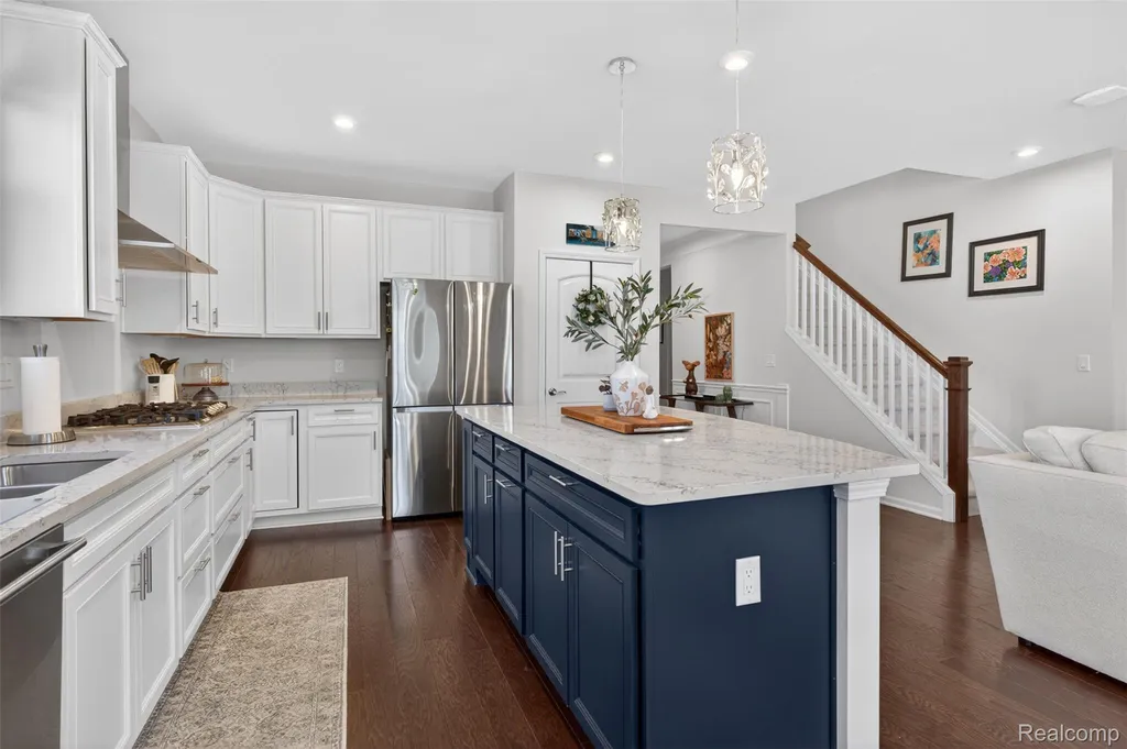 48827 Windfall Road Novi City MI 48374