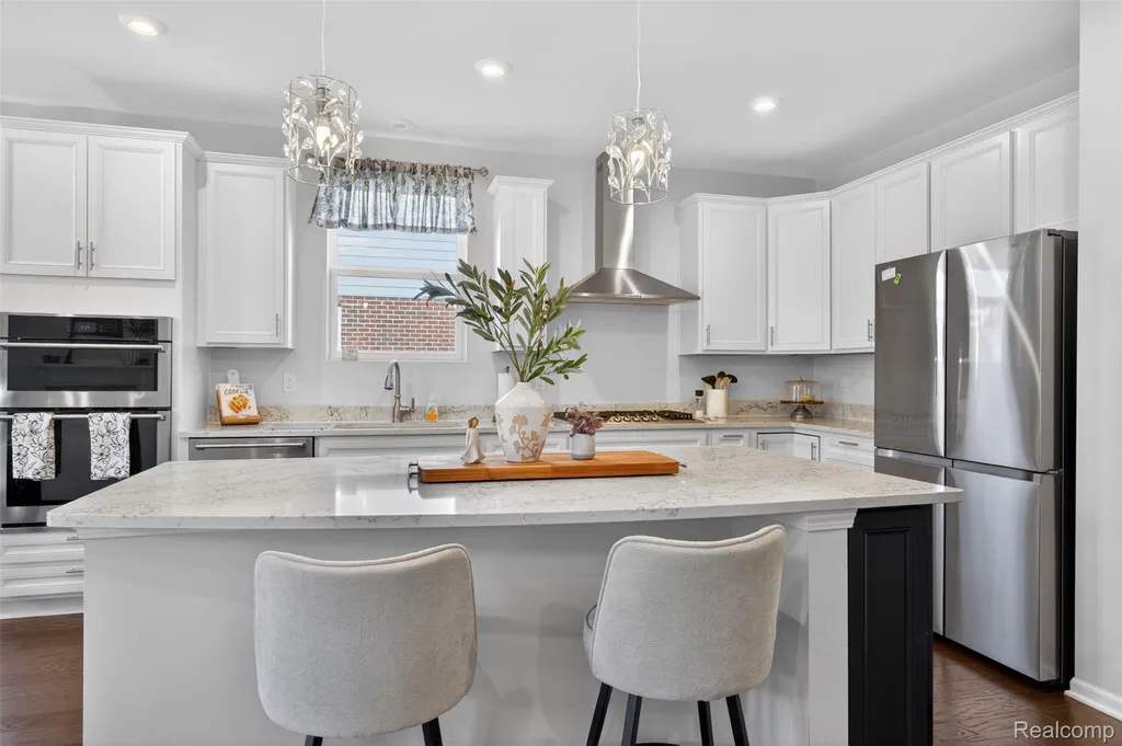 48827 Windfall Road Novi City MI 48374