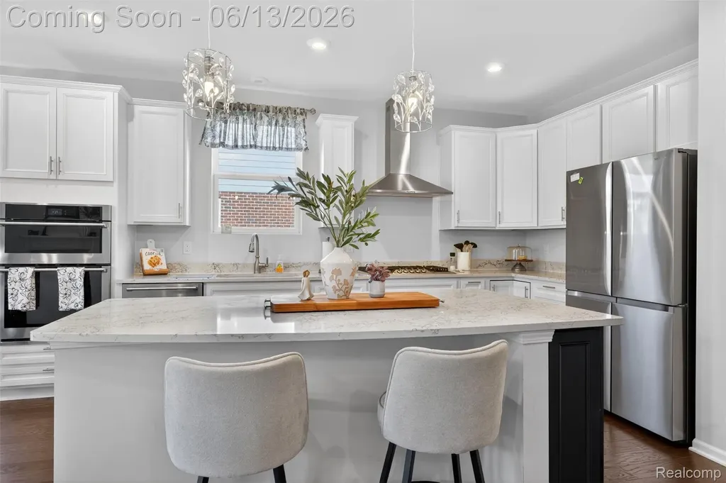 48827 Windfall Road Novi City MI 48374