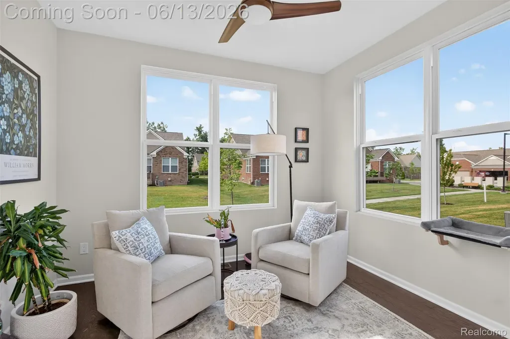 48827 Windfall Road Novi City MI 48374