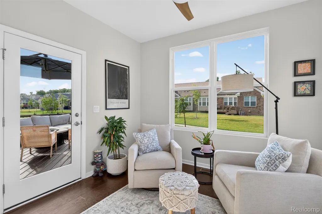 48827 Windfall Road Novi City MI 48374