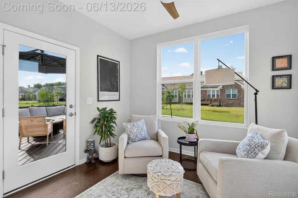 48827 Windfall Road Novi City MI 48374