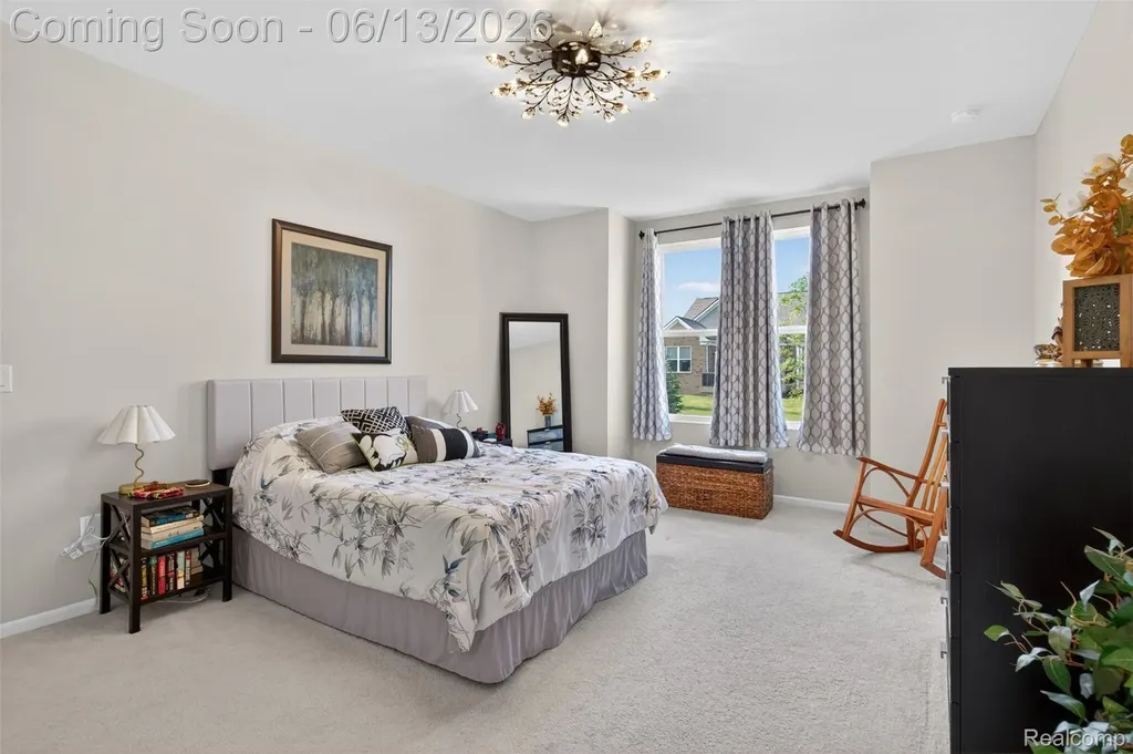 48827 Windfall Road Novi City MI 48374