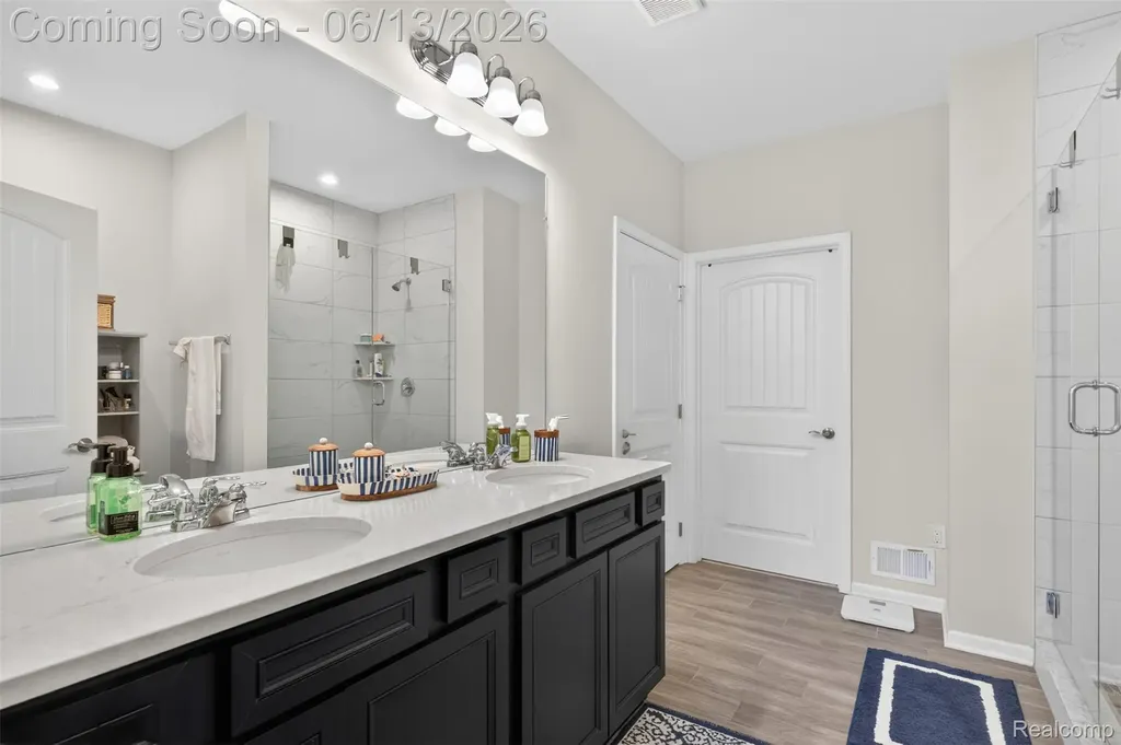 48827 Windfall Road Novi City MI 48374