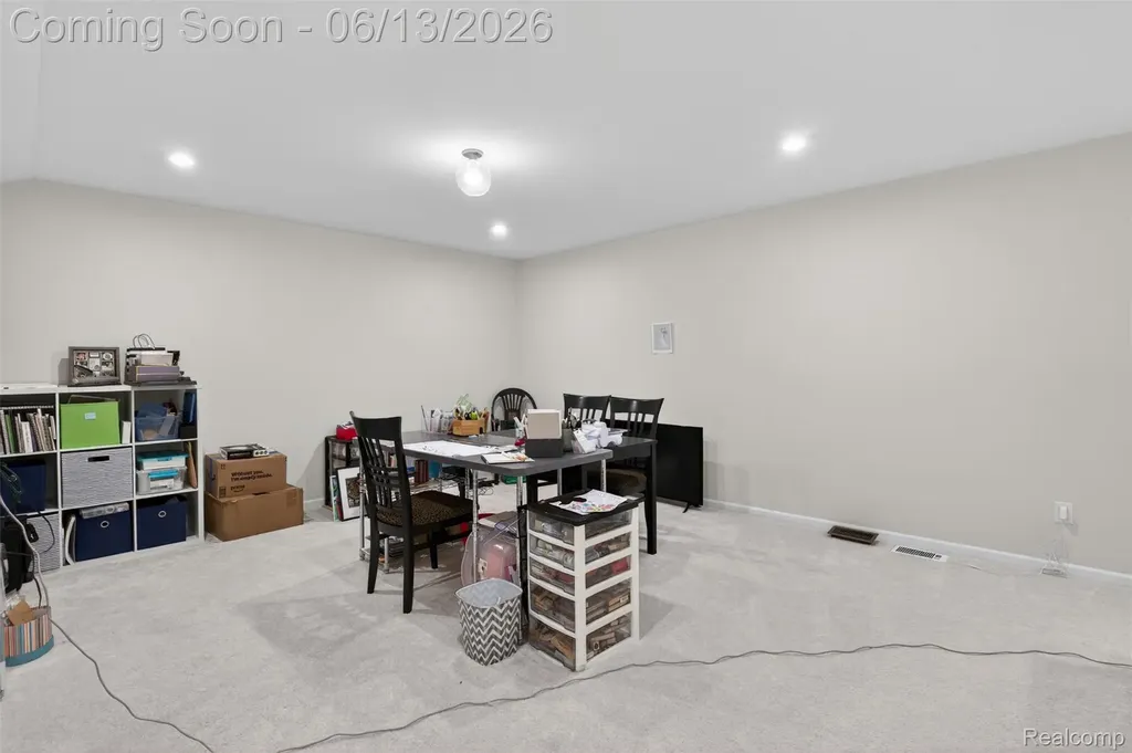48827 Windfall Road Novi City MI 48374