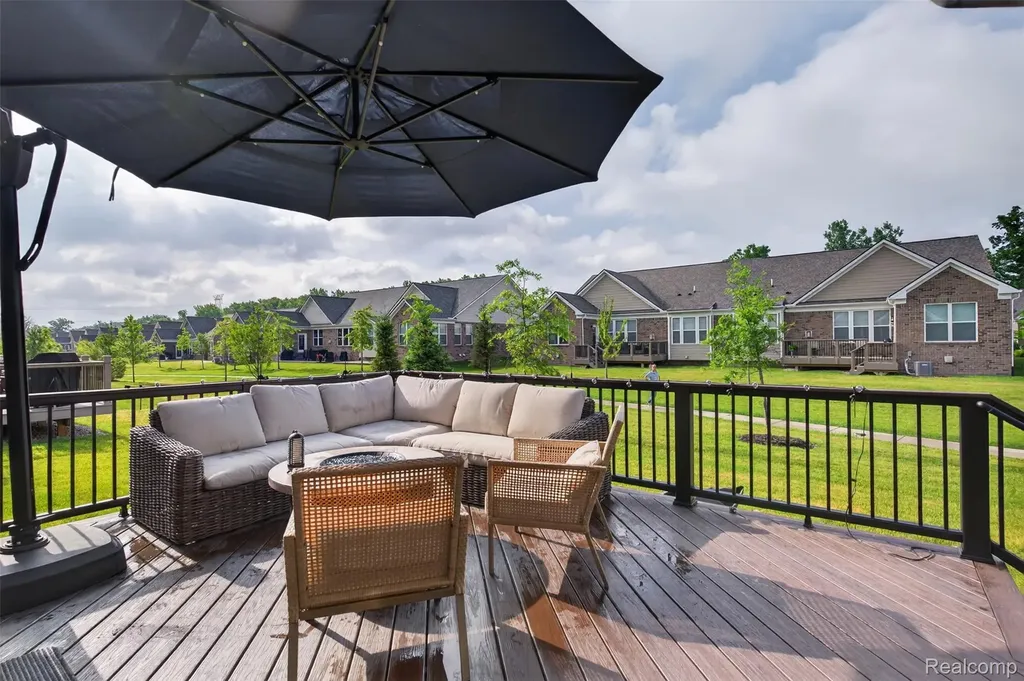 48827 Windfall Road Novi City MI 48374