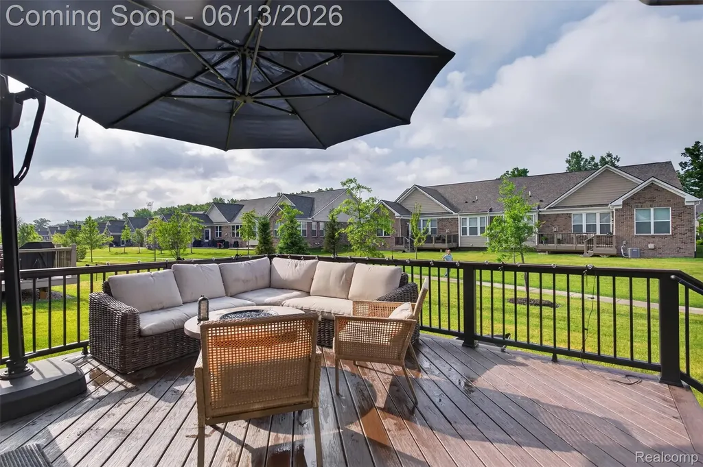 48827 Windfall Road Novi City MI 48374