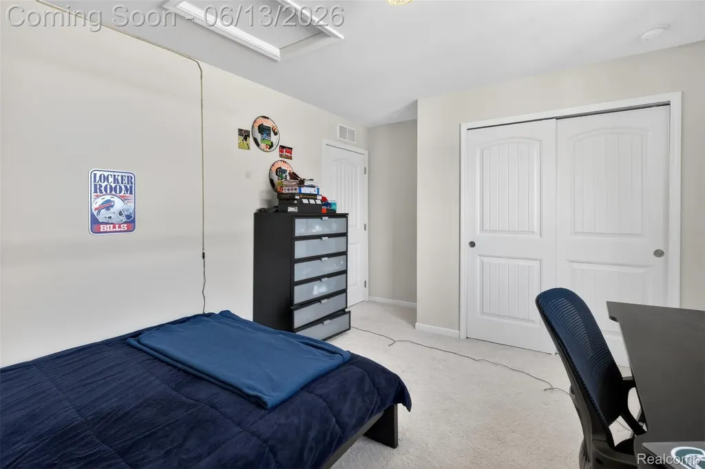 48827 Windfall Road Novi City MI 48374