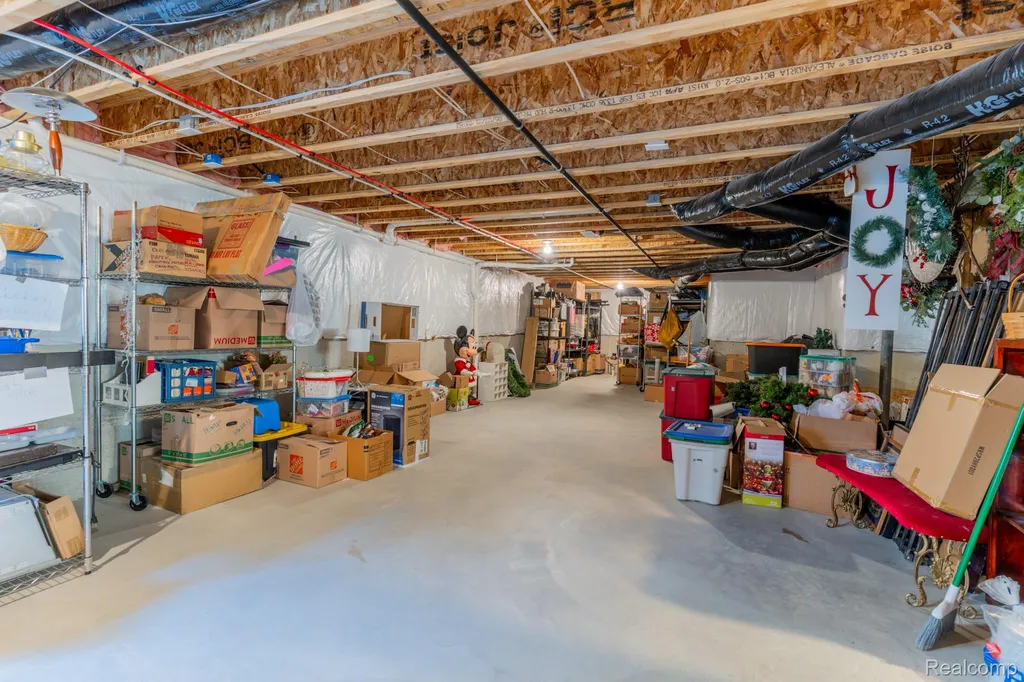 48827 Windfall Road Novi City MI 48374