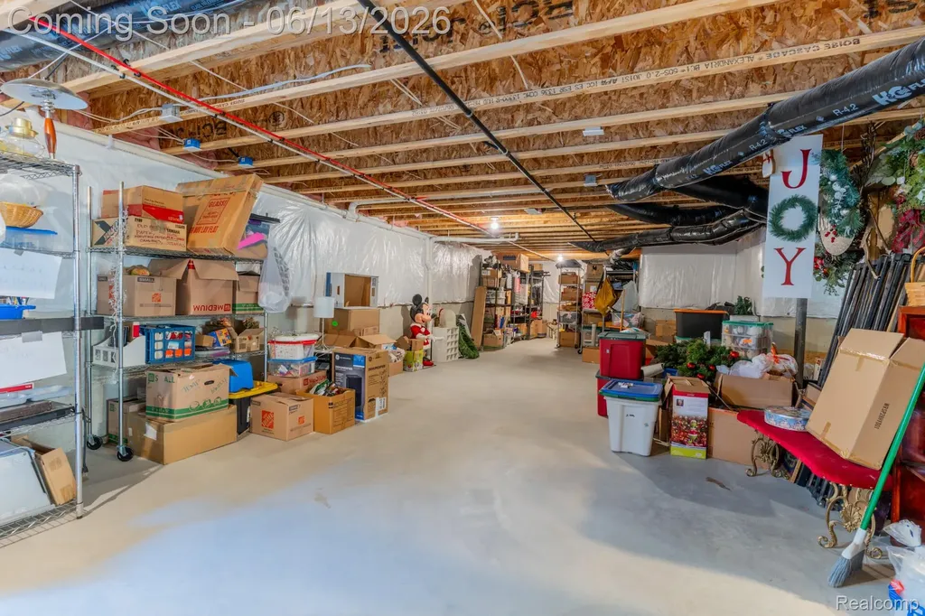 48827 Windfall Road Novi City MI 48374
