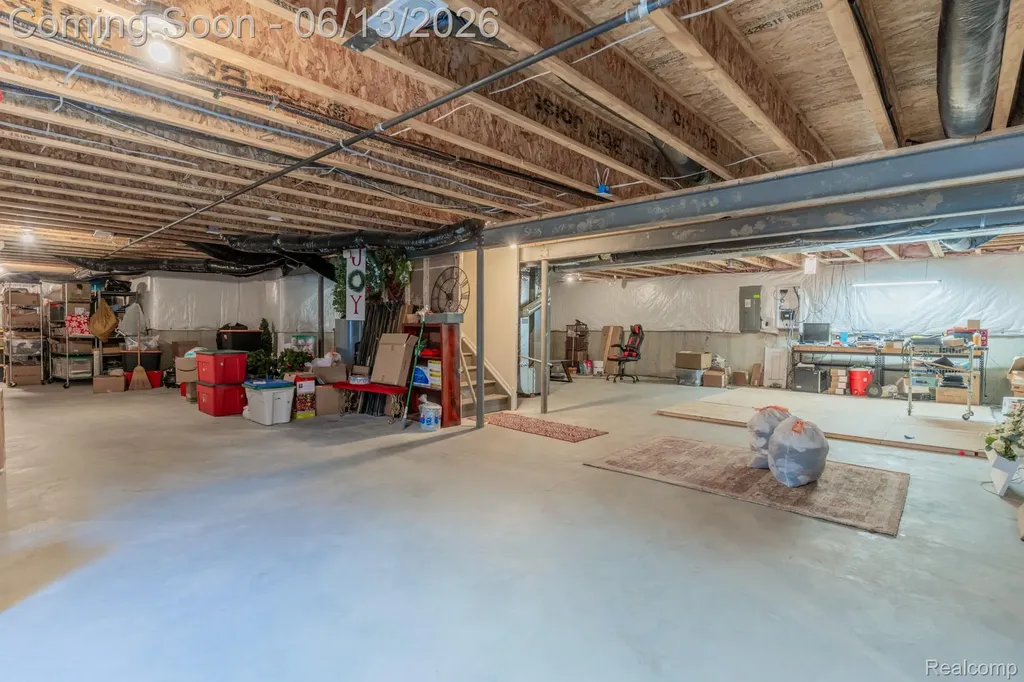 48827 Windfall Road Novi City MI 48374