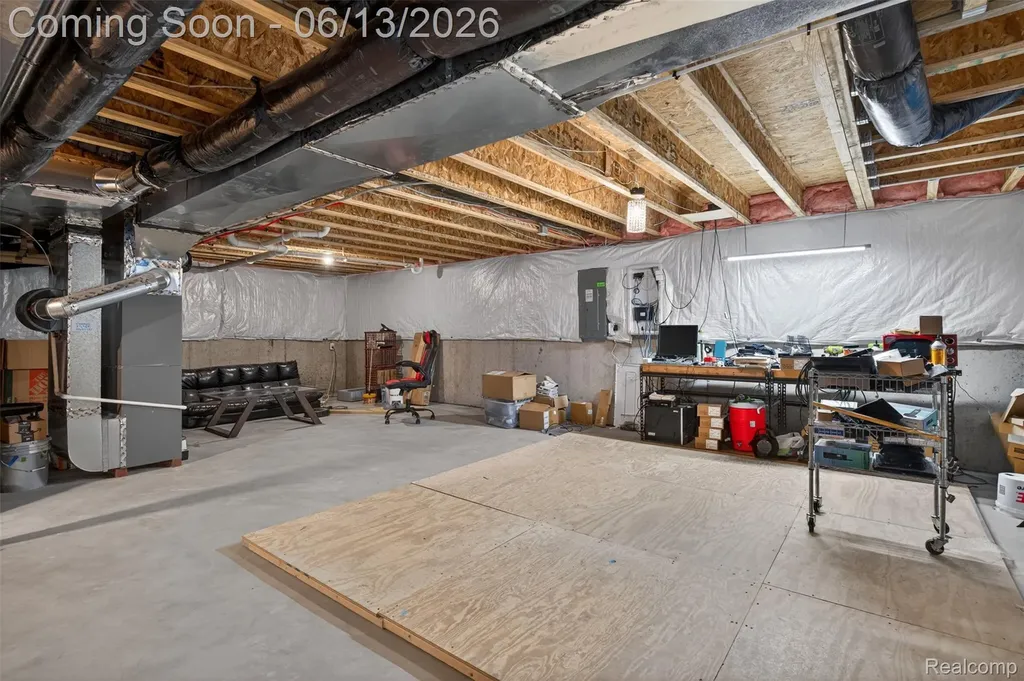 48827 Windfall Road Novi City MI 48374