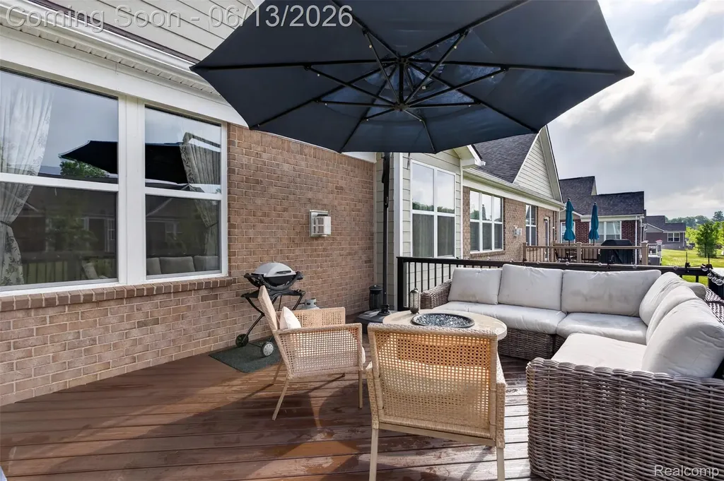 48827 Windfall Road Novi City MI 48374