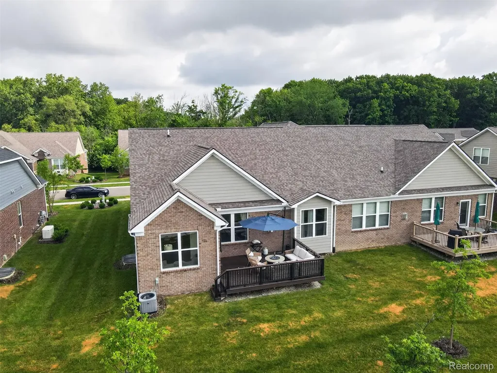 48827 Windfall Road Novi City MI 48374