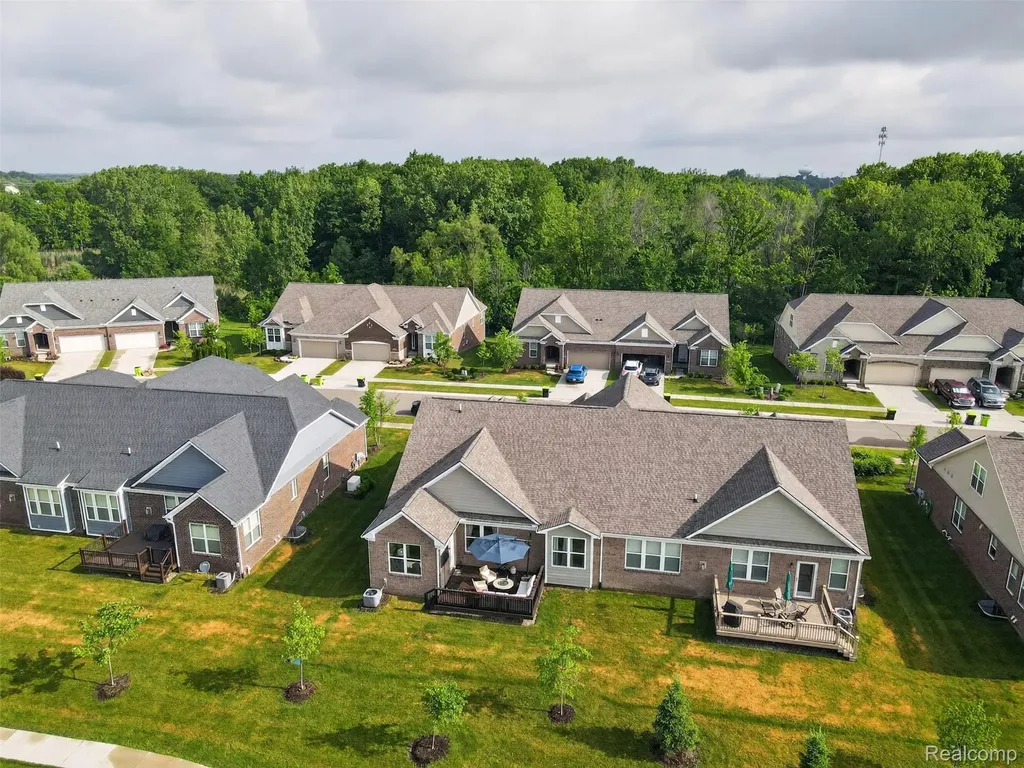 48827 Windfall Road Novi City MI 48374