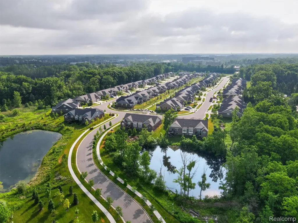 48827 Windfall Road Novi City MI 48374