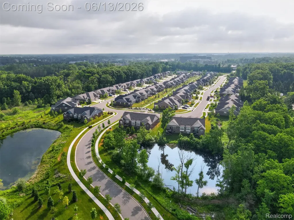 48827 Windfall Road Novi City MI 48374