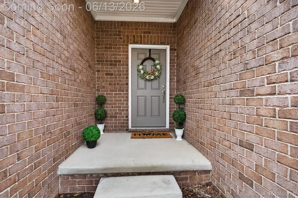 48827 Windfall Road Novi City MI 48374