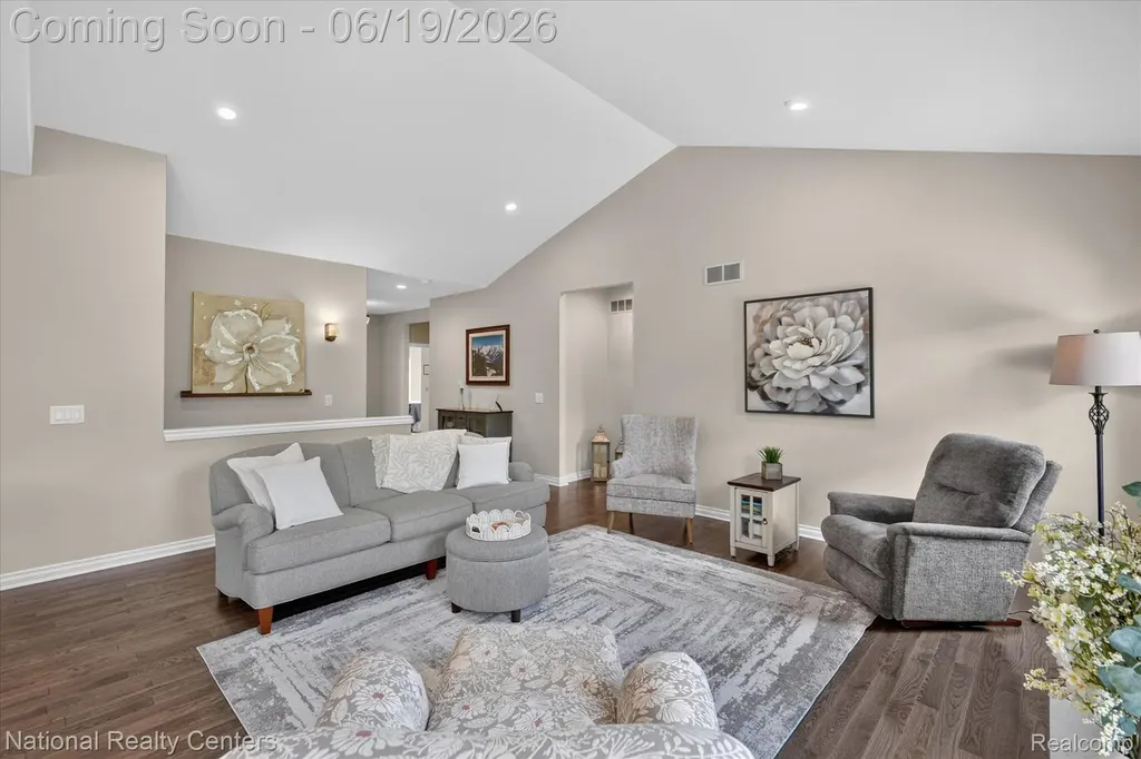 740 N Mill Street South Lyon City MI 48178