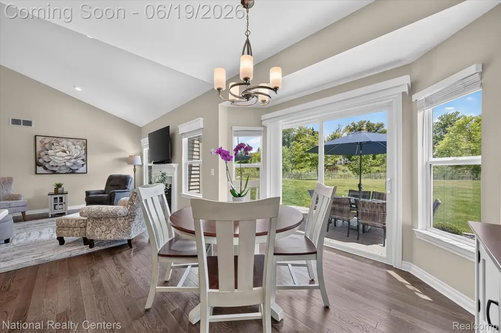 740 N Mill Street South Lyon City MI 48178