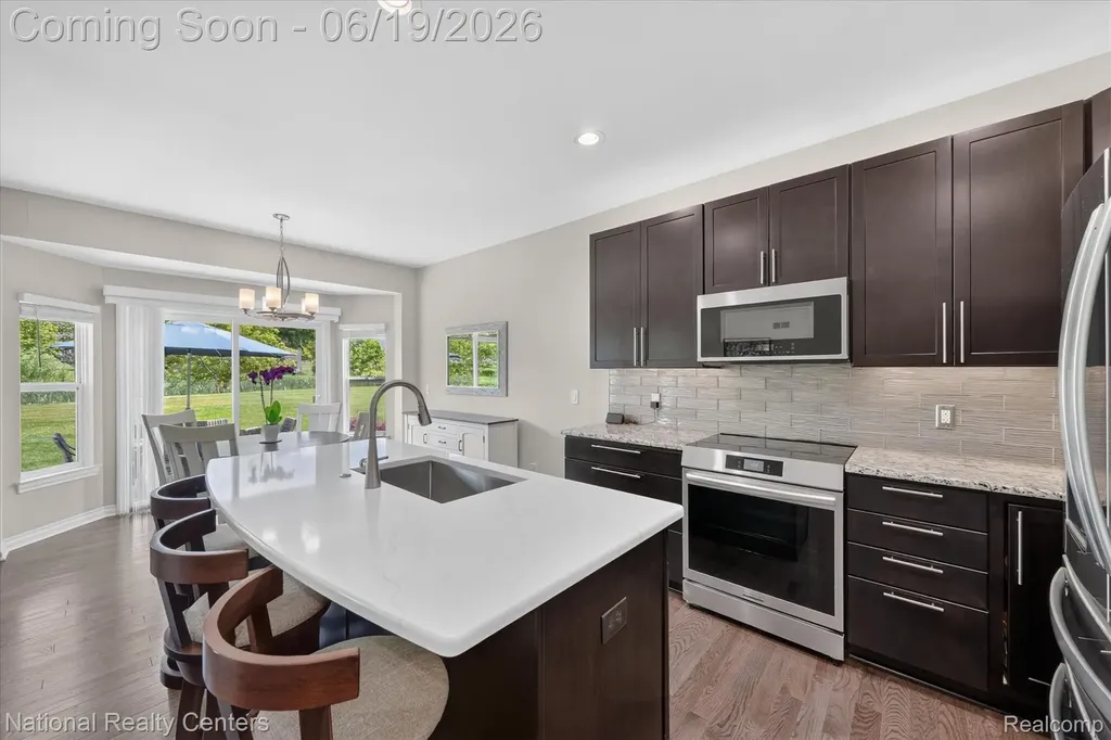 740 N Mill Street South Lyon City MI 48178