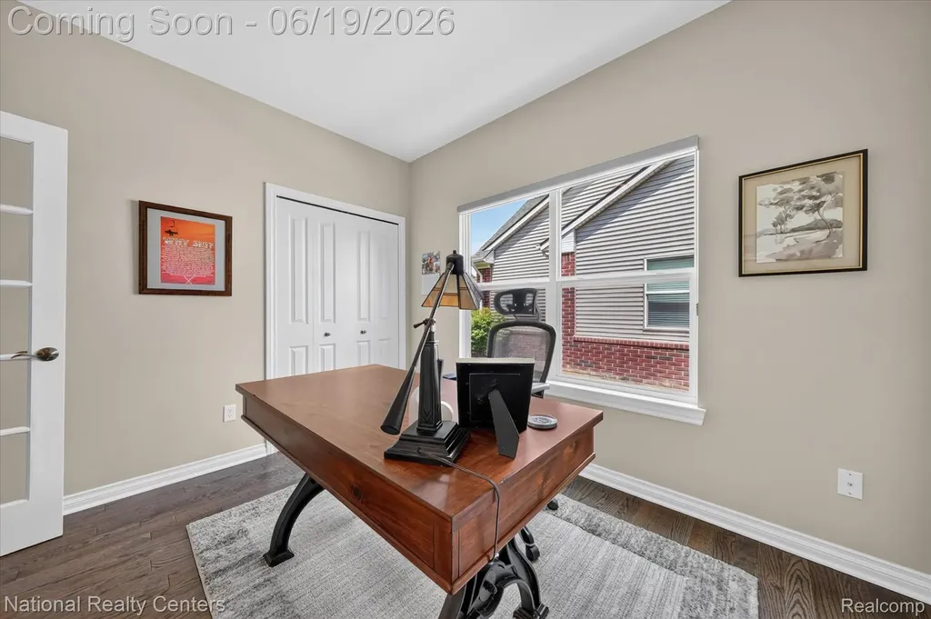740 N Mill Street South Lyon City MI 48178