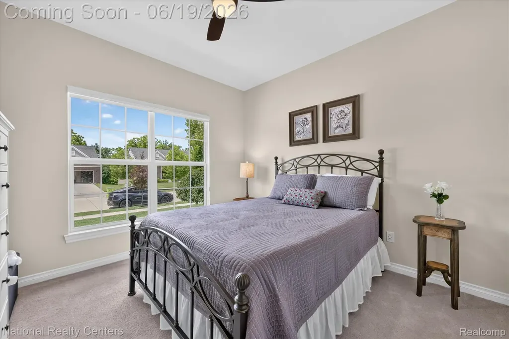 740 N Mill Street South Lyon City MI 48178