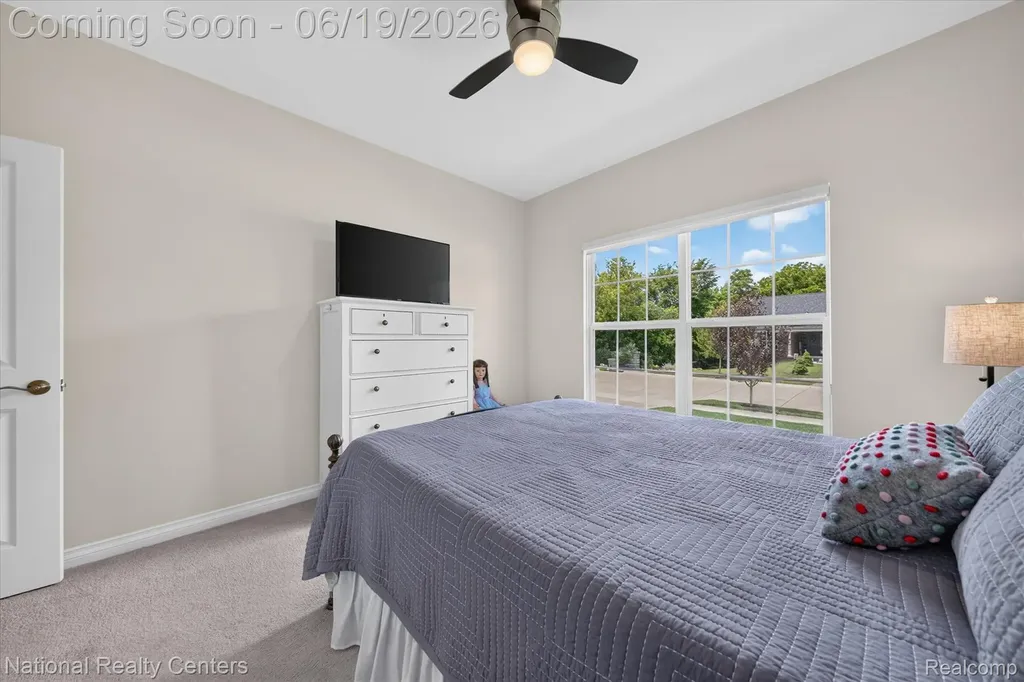740 N Mill Street South Lyon City MI 48178
