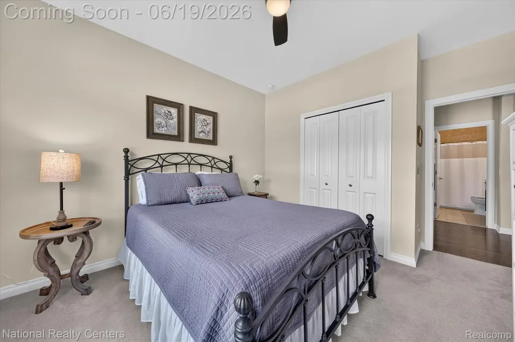 740 N Mill Street South Lyon City MI 48178