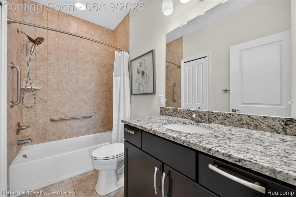 740 N Mill Street South Lyon City MI 48178