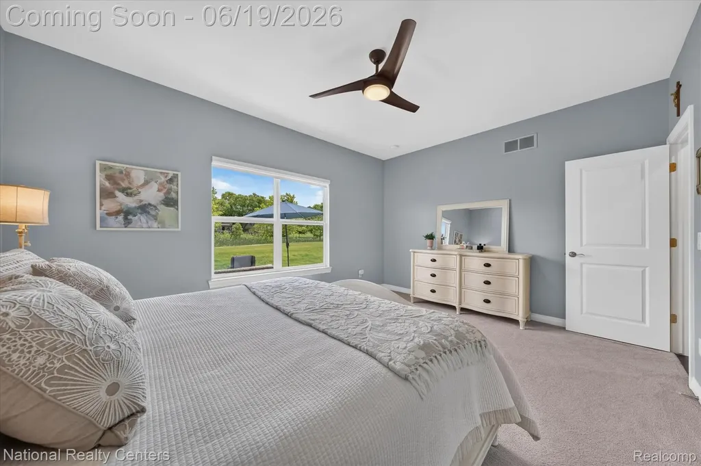 740 N Mill Street South Lyon City MI 48178