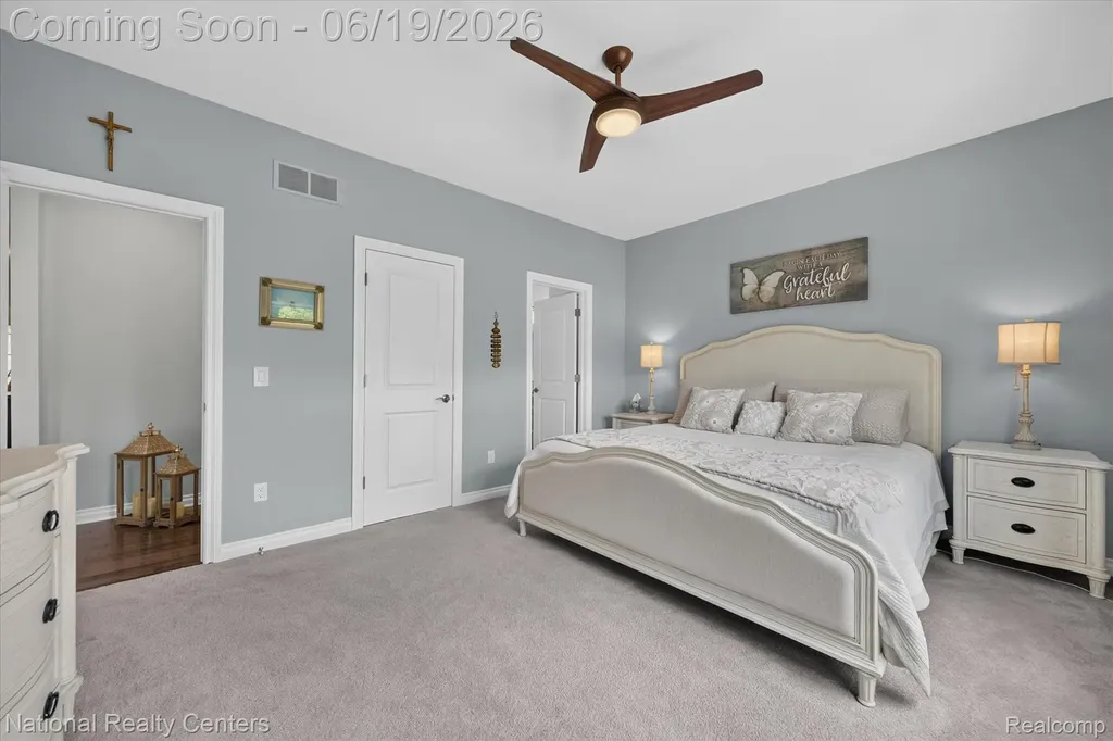 740 N Mill Street South Lyon City MI 48178