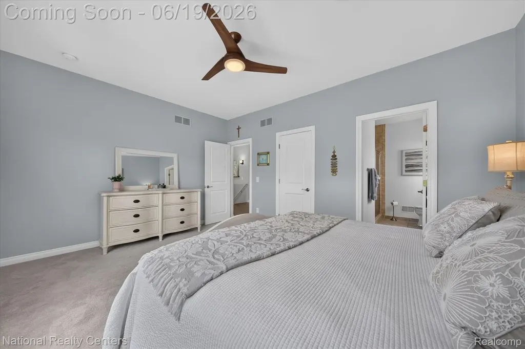 740 N Mill Street South Lyon City MI 48178