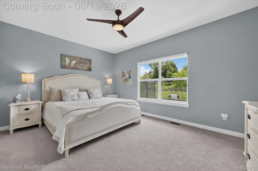 740 N Mill Street South Lyon City MI 48178