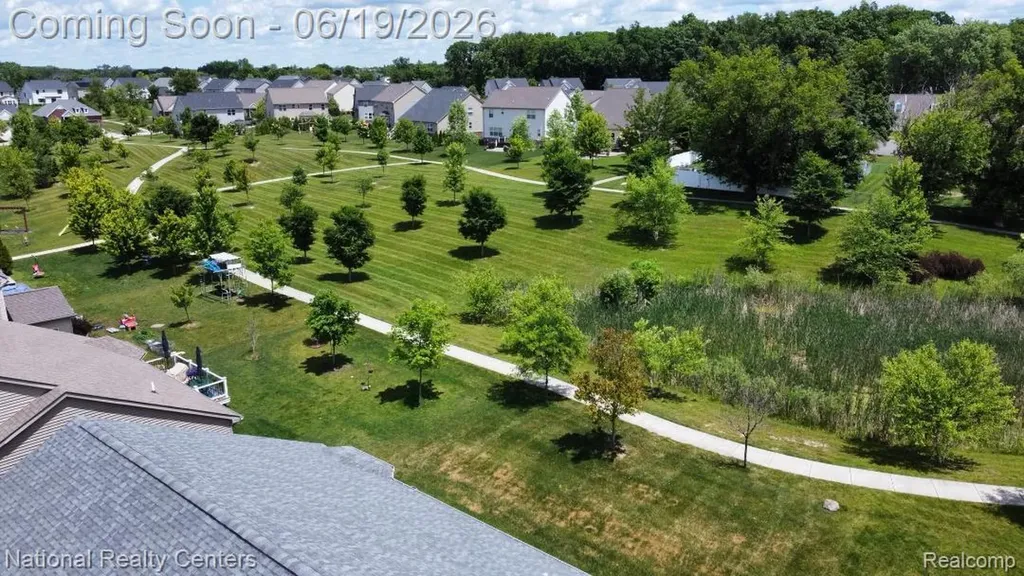 740 N Mill Street South Lyon City MI 48178