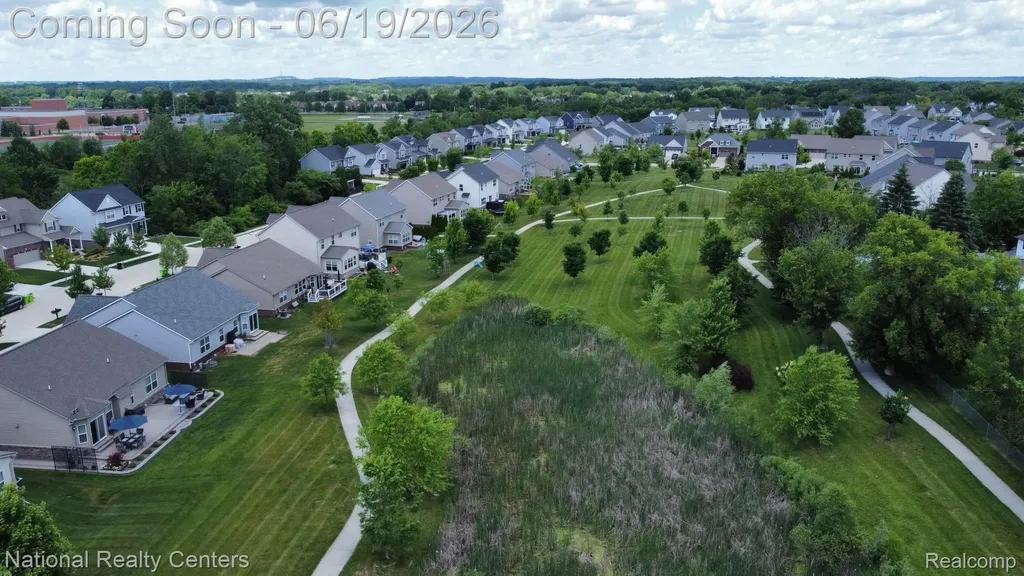740 N Mill Street South Lyon City MI 48178