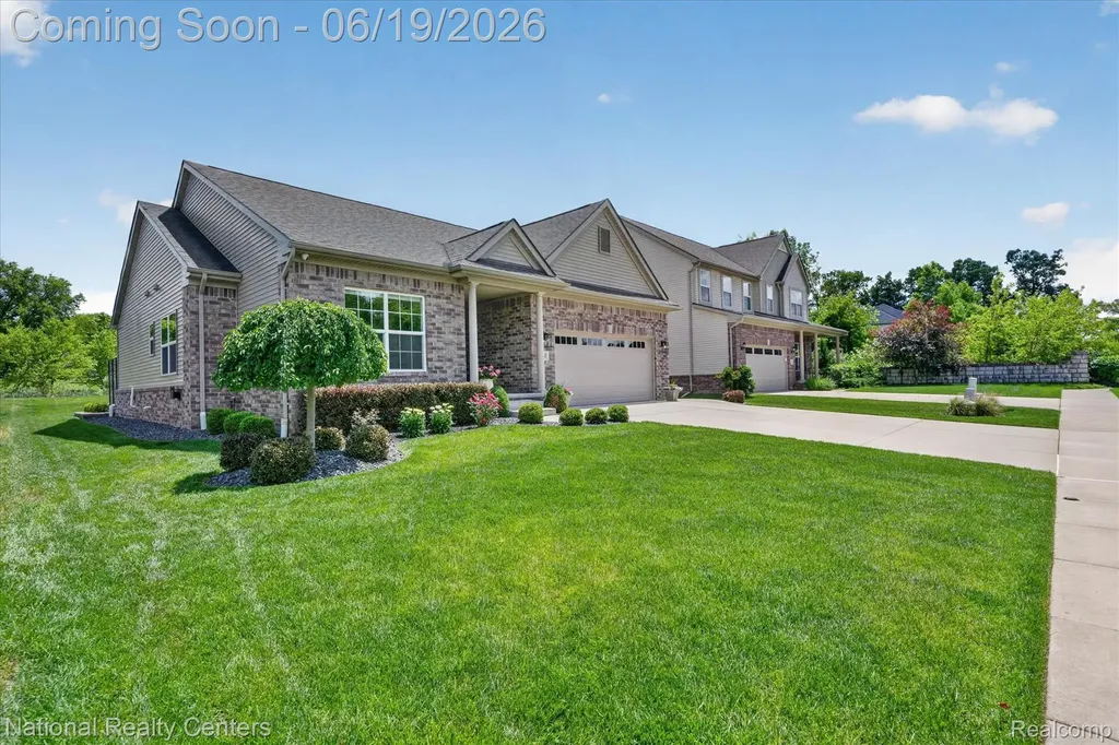 740 N Mill Street South Lyon City MI 48178